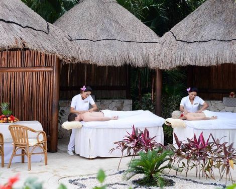 Valentin Imperial Riviera Maya