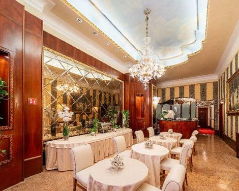 Hotel Colombina-0