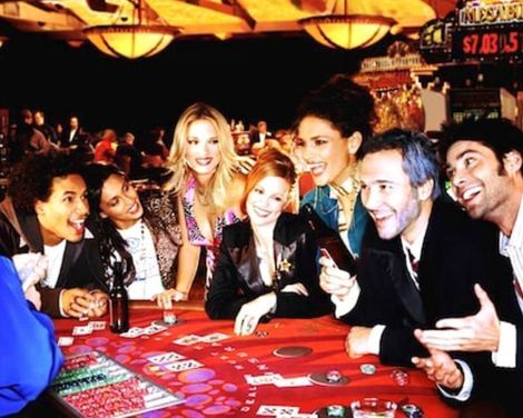 Silverton Casino LLC-3