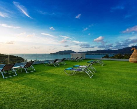 Crest Resort & Pool Villas-3