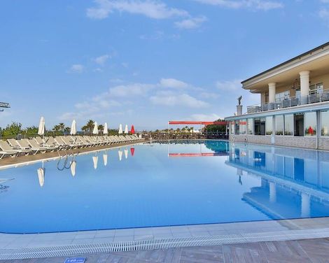 Sentido Luna Vista Belek