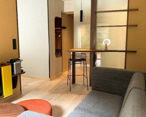 Hôtel Oceania Paris Porte de Versailles-0