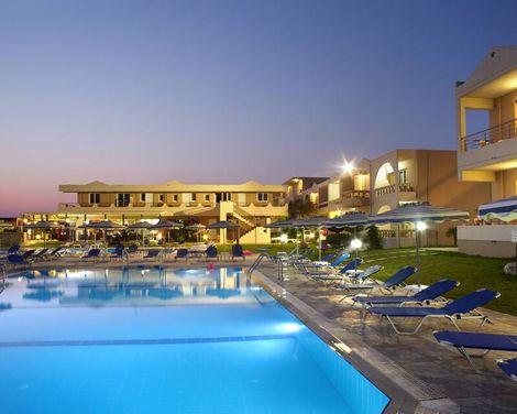 Emerald Hotel