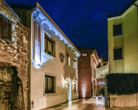 Antico San Zeno
