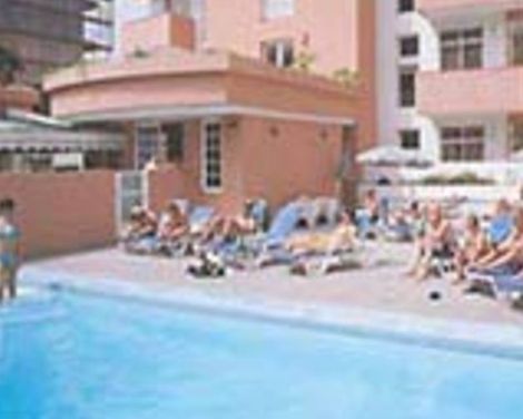 Apartamentos Alta
