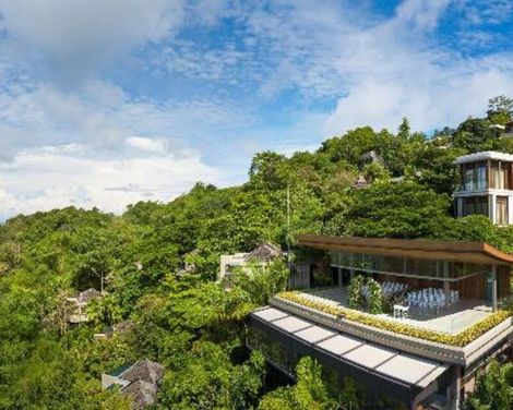 Anantara Layan Phuket Resort