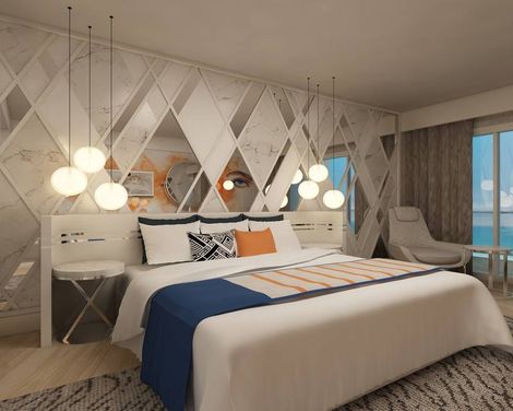Seaden Valentine Resort & SPA