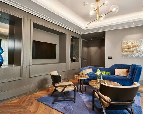 Ikador Luxury Boutique Hotel & Spa