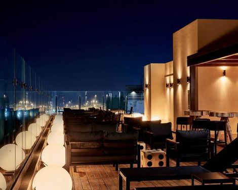 ibis Styles Heraklion Central Hotel-3