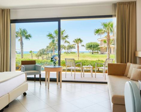 Capovaticano Resort Thalasso & Spa