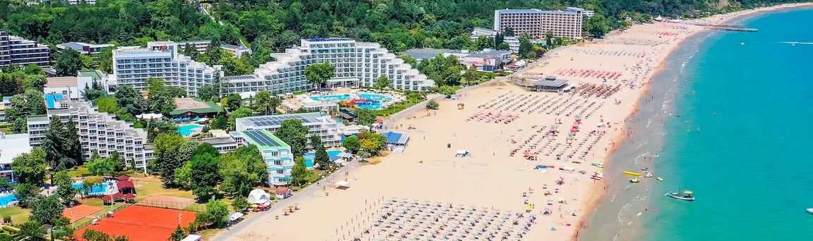Urlaub Bulgarien