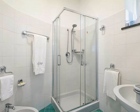 Hotel & Resort Le Axidie-0