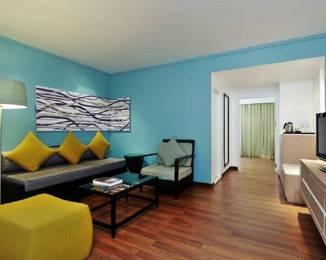 Radisson Resort and Suites Phuket-1