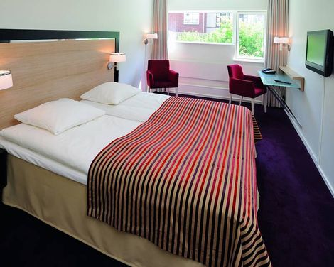 Gentofte Hotel