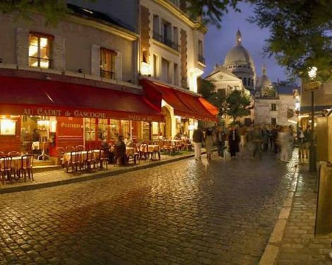 ibis Paris Ornano Montmartre Nord 18ème-1