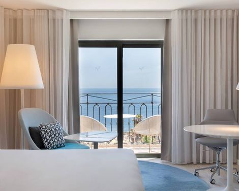 Hilton Malta