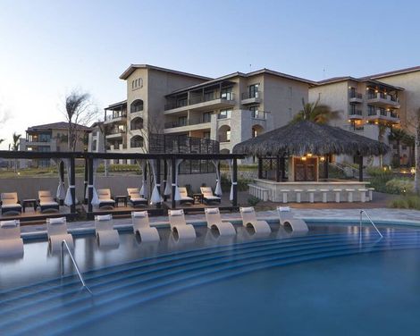 Grand Solmar Pacific Dunes Resort, Golf & Spa