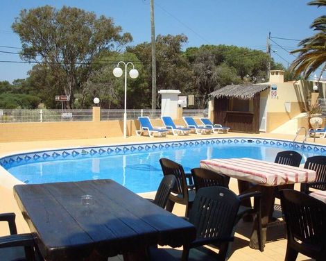 Hotel Torre Velha AL Albufeira-3