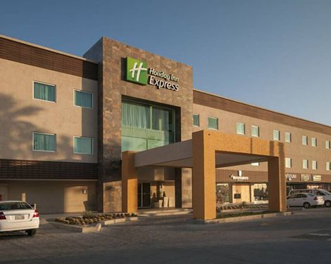 Holiday Inn Express Cabo San Lucas-1