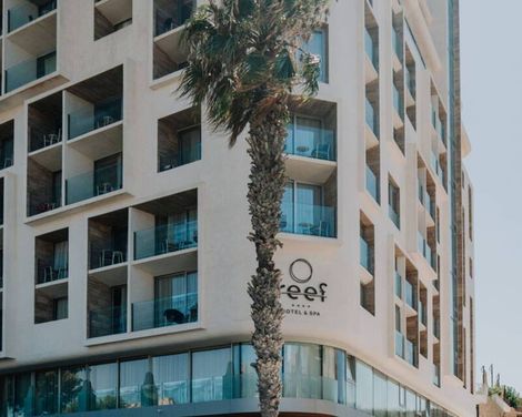 Reef Hotel & Spa