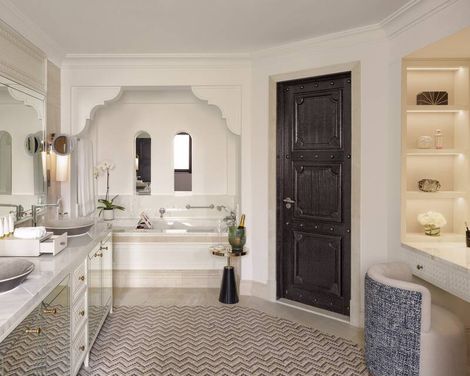 Jumeirah Dar Al Masyaf