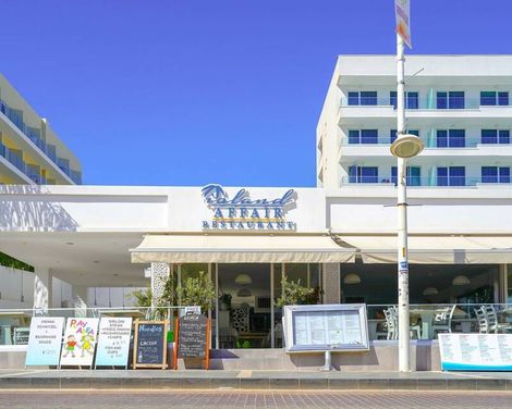 Melini Hotel Suites-1