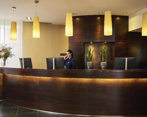 NH Düsseldorf Königsallee