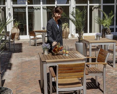 Best Western Ship Hotel-3