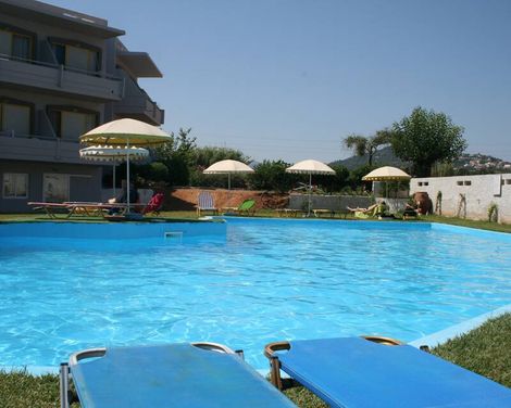 Nereides Hotel-1
