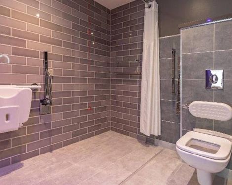 Holiday Inn Manchester - City Centre