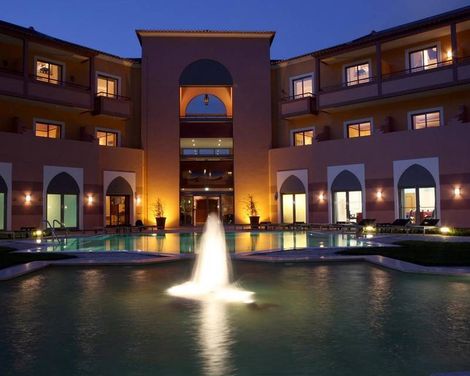Pestana Sintra Golf-0
