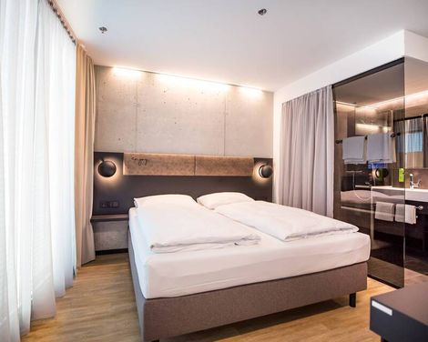 arte Hotel Salzburg