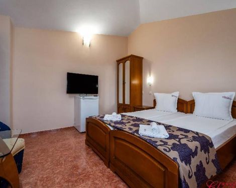 Hotel Chuchulev