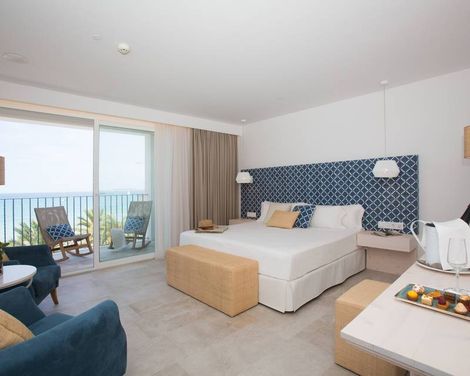 MySeaHouse Flamingo - Adults only - inkl. Mietwagen-2