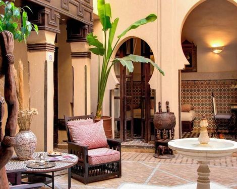 Angsana Riad Tiwaline