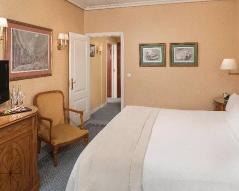 Meliá Castilla