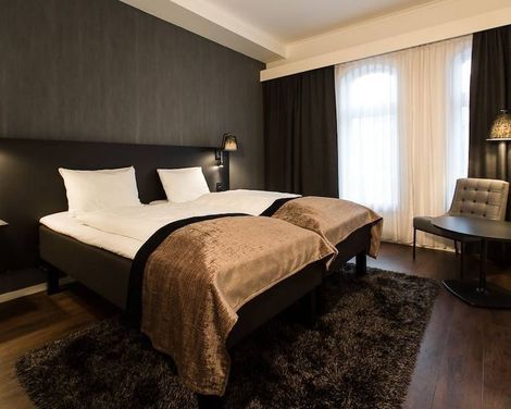 K7 Hotel Oslo-2