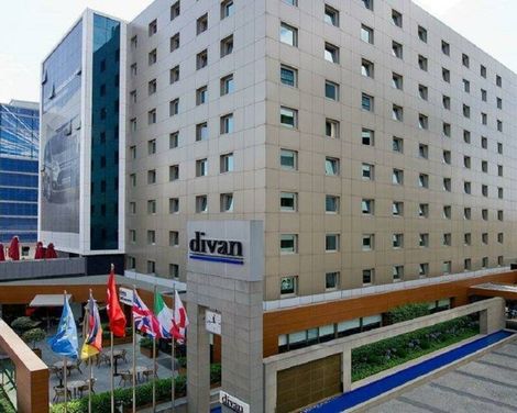 Divan Istanbul City-3