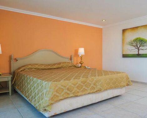 Paleokastritsa Palace Resort & Spa