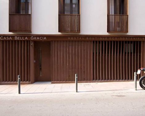 Casa Bella Gracia-0