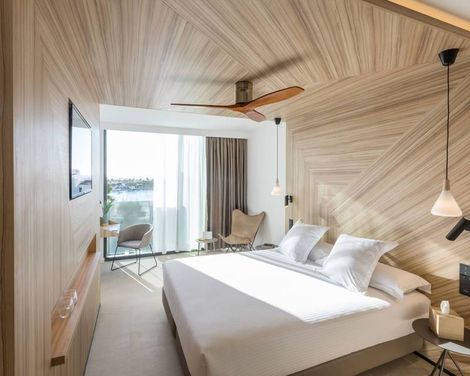 Bordoy Alcudia Port Suites