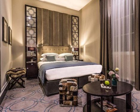 Courthouse Hotel Shoreditch