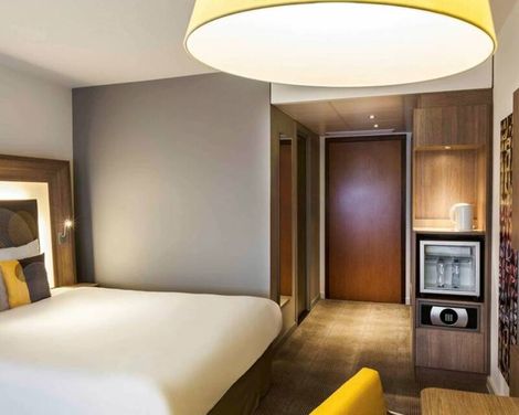 Novotel Den Haag World Forum