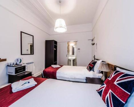 Hellenic Hotel London