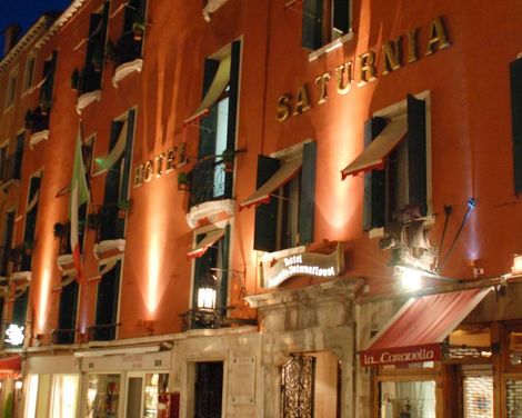 Hotel Saturnia & International-0