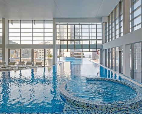 Eurostars Queen of Montenegro-0