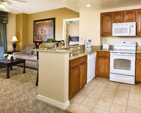 Club Wyndham Grand Desert