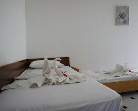 Fili Apartments