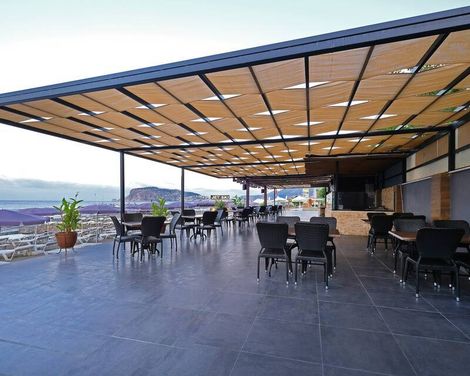 Kaila City Hotel