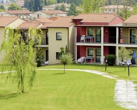 Belvedere Village